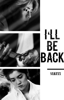 I'll Be Back | Hunhan SLOW