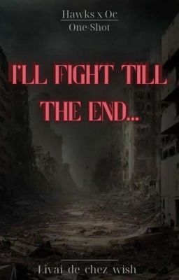 I'll fight till the end...•°•𝐓𝐚𝐤𝐚𝐦𝐢 𝐊𝐞𝐢𝐠𝐨×𝐎𝐜•°•  𝑶𝒏𝒆 𝑺𝒉𝒐𝒕