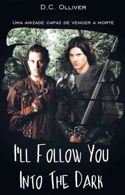 I'll Follow You Into The Dark (Completa)