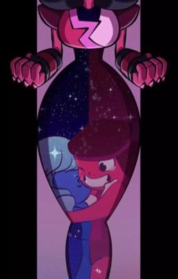 I'll Love You Forever and Even After That (Garnet X Me) [COMPLETED]