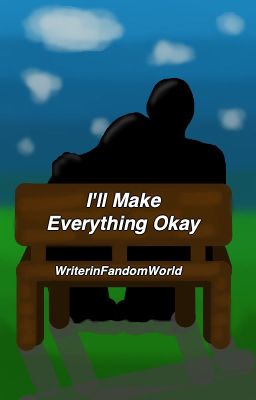 I'll Make Everything Okay- A SMtO Chose Your Own Ending Adventure