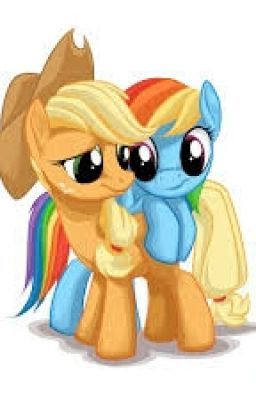 I'll Protect You: An Appledash Fanfiction |ON HOLD