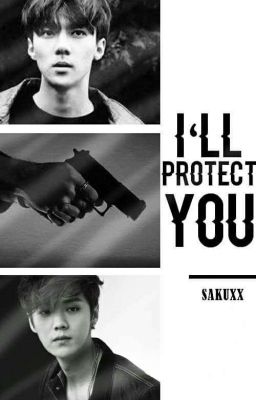 I'll Protect You | Hunhan