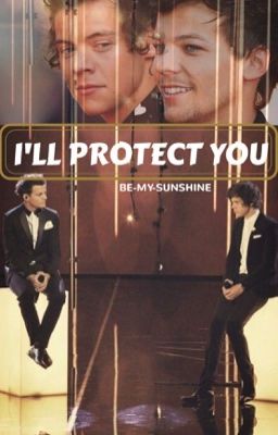 I'll Protect You {L.S}