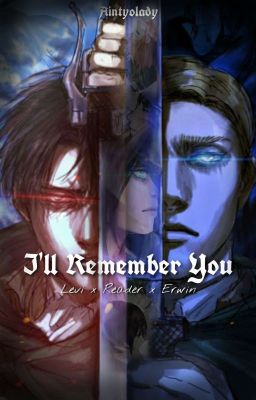 I'll Remember You 