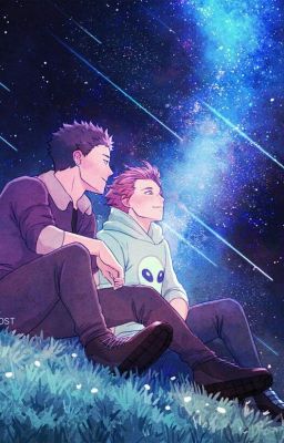 I'll remember you // IwaOi