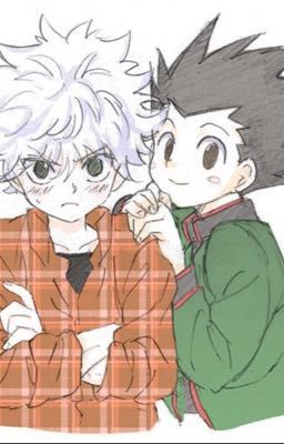 I'll try  (KilluaxGon)