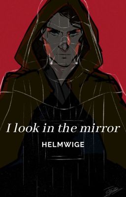 I look in the mirror || STAR WARS