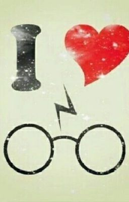 I Love Harry Potter/ Preferences Potter