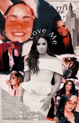 I Love Me,                                             demi lovato gif series 