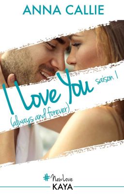 I Love You (Always And Forever) en vente en ebook !!