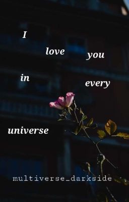 I love you in every universe