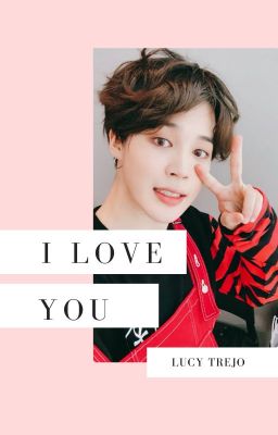 I LOVE YOU ||JimSu||. Omegaverse