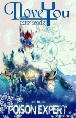 I Love You My Son