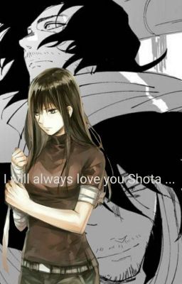 - I love you now and forever- Aizawa Shota x Oc