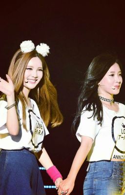 I Love You SOKYUL VER [ SHORT FIC]