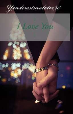 I Love You( Sospesa)