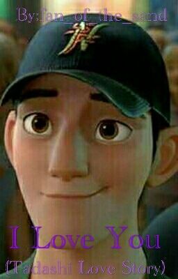 I Love You (Tadashi Love)