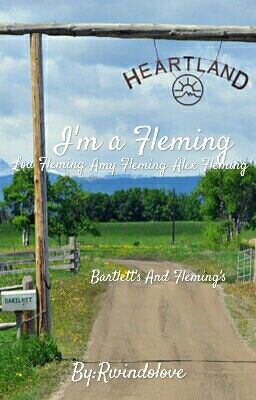 I'm a Fleming #Heartland