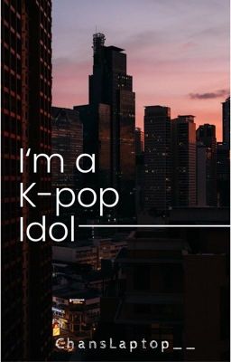 I'm a K-pop Idol | German