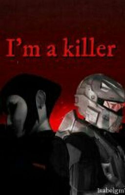 I'm a killer(pausada)