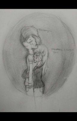 I'm A Mess( A SallyFace x Travis fanfic)