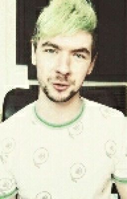 ❤I'm Always Here❤ (A Jacksepticeye x Reader Fanfiction.)