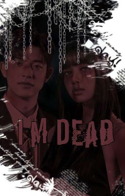 I'm Dead ━❛Lee Suhyeok