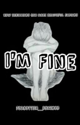 I'm fine