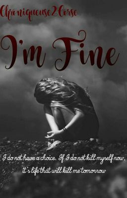 I'm Fine..