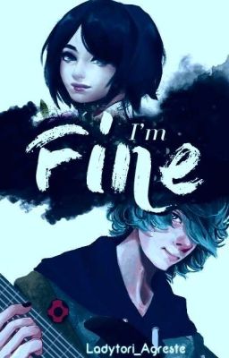 🔞I'm fine [Terminada] Lukanette 