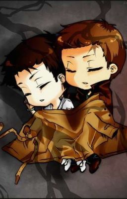 I'm gonna live like tomorrow doesn't exist~Destiel One Shot