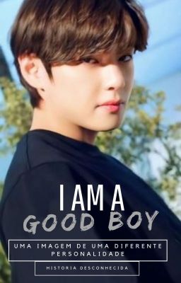 I'm Good Boy | KTH