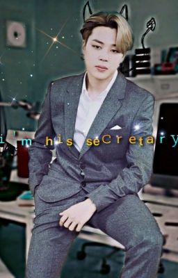 I'm his secretary(Jimin ff 18+)