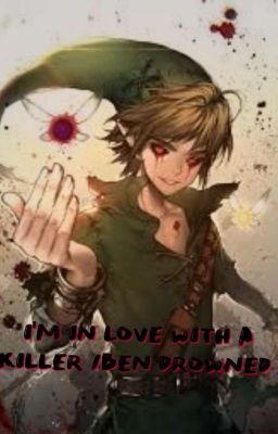 I'm in love with a Killer /Ben Drowned 