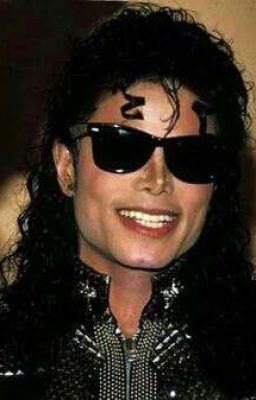 i'm in love with my teacher called Michael Jackson 