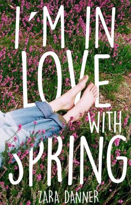 I'm In Love With Spring (Seasons #2)