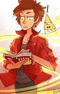 I'm Just Me ~ Trans Dipper Pines (FREE FOR ALL - CONTINUE IT HOW YOU PLEASE)