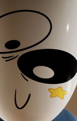 I'M MAKING SOMETHING.