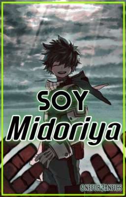 I'm Midoriya. | BNHA (Vol. 1)