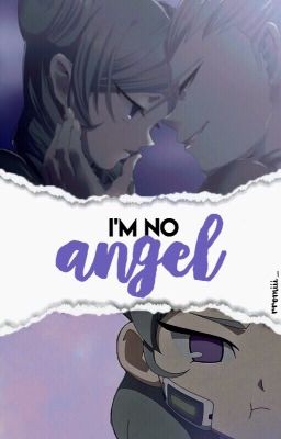 I'm no angel // Inazuma Eleven Go!