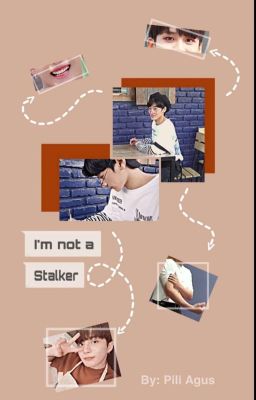 I'm Not a Stalker [2Choi/JongSan]