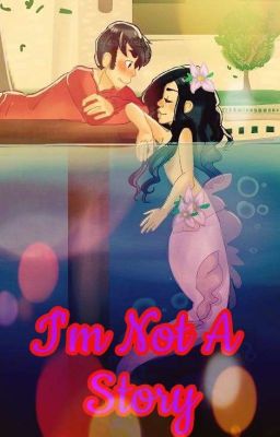 I'm Not A Story (Aphmau: Aarmau AU)