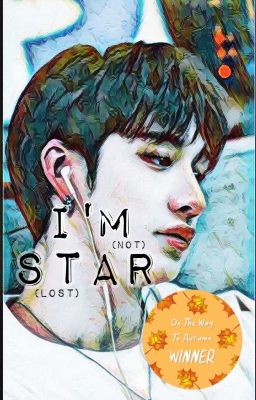 I'M (not) STAR (lost) ✔ | [Fanfic-Oneshoot]