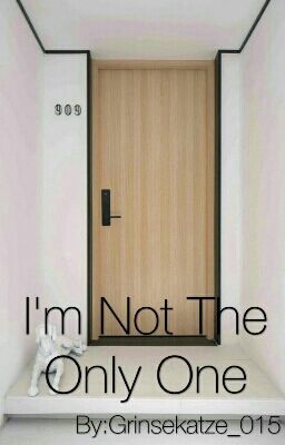 I'm Not The Only One (L.S.)