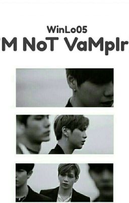 I'm Not Vampir ( End )