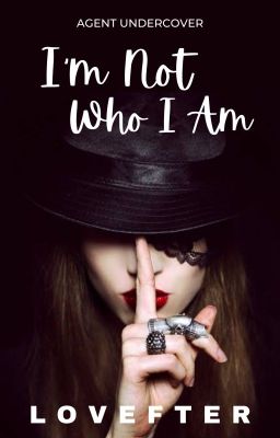 I'm Not Who I Am