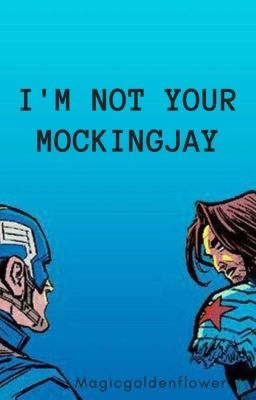 I'm Not Your Mockingjay