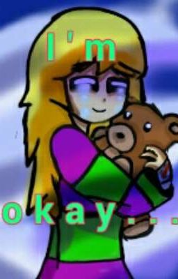 I'm okay...*Eddsworld y tu el pasado de ____*