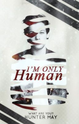 I'm Only Human- Zouis AU